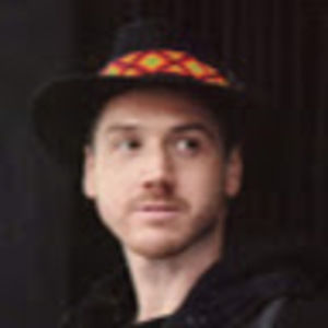 Meet your Posher, Kyle